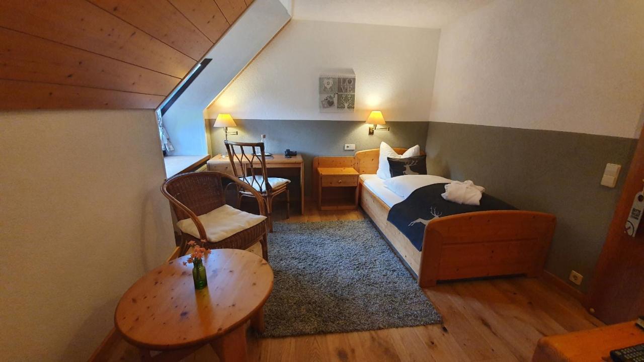 Langeck 3* Münstertal