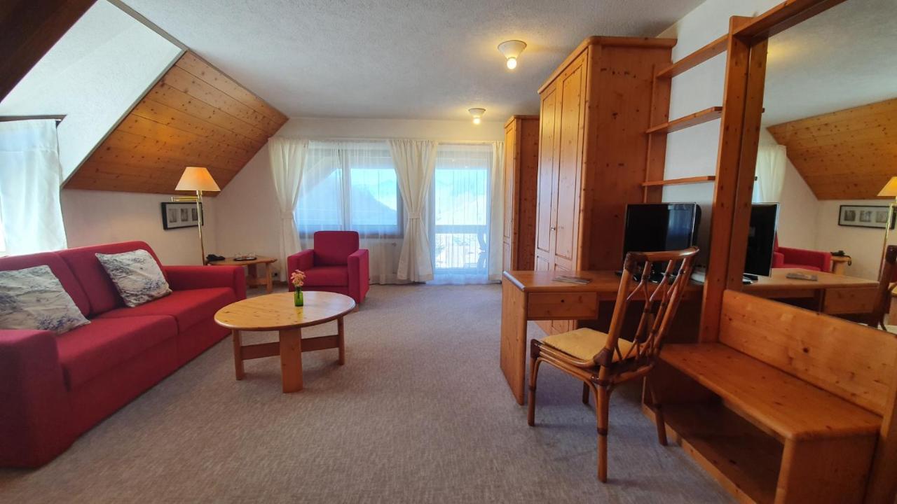 Hotel Langeck