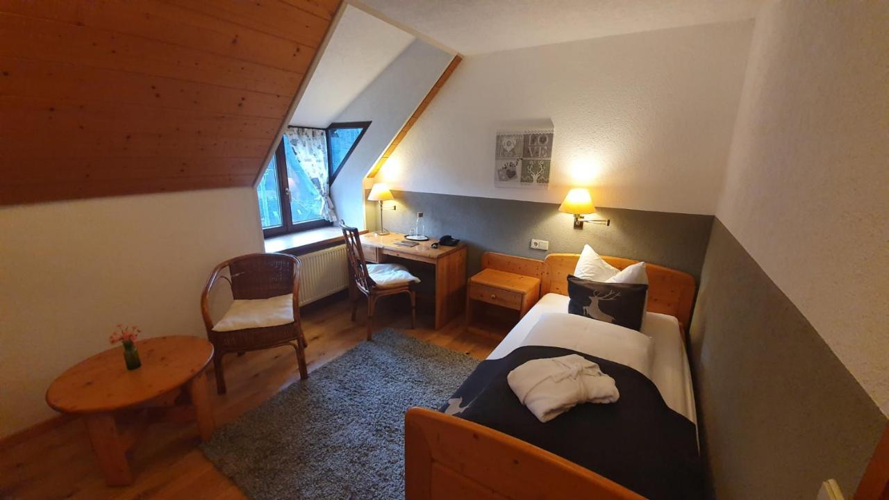 Langeck Hotel 3*