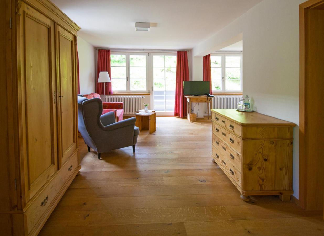 Hotel Langeck Münstertal