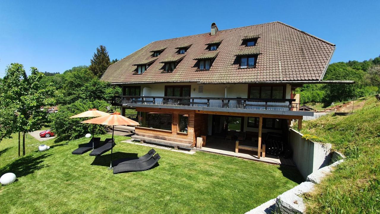 Hotel Langeck