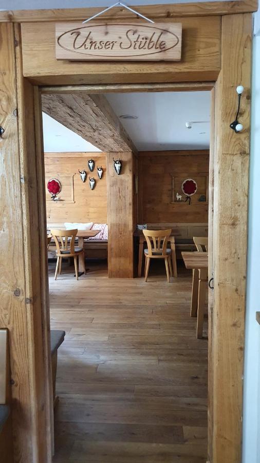 Hotel Langeck Münstertal